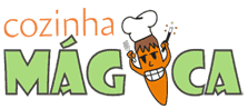 Cozinha M&aacute;gica